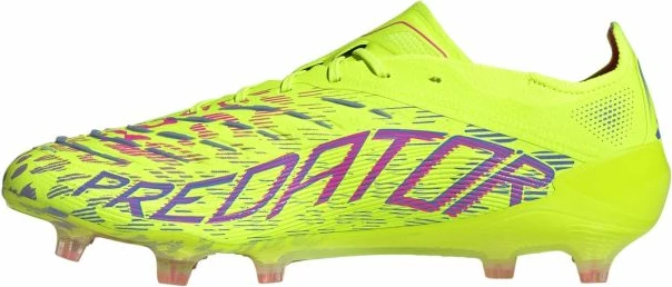 Atlete futbolli adidas për meshkuj, të gjelbra