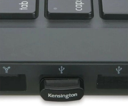 Maus Kensington Pro Fit Wireless, Mid Size, 1600 DPI, Gri