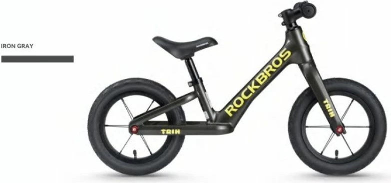 Bicikletë pa pedale për fëmijë Rockbros