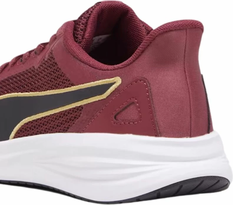 Atlete për vrapim Puma, të kuqe