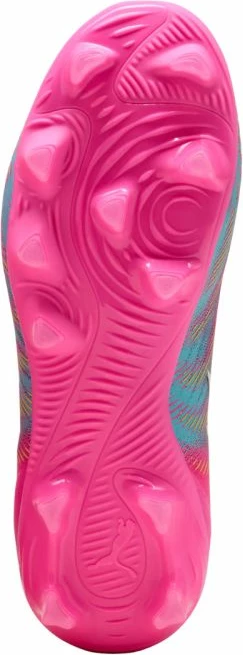 Atlete futbolli për fëmijë Puma Future 9 Pro FG/AG 108720 05 [Madhësia: 36]