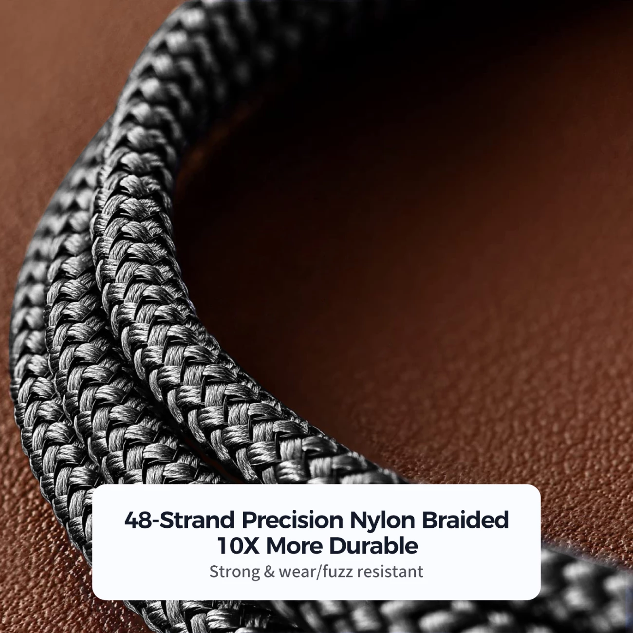 Kabllo karikimi dhe të dhënash Joyroom Pioneer Series SA31-AC6, USB-A në USB-C, 1.2m, 100W, e zezë