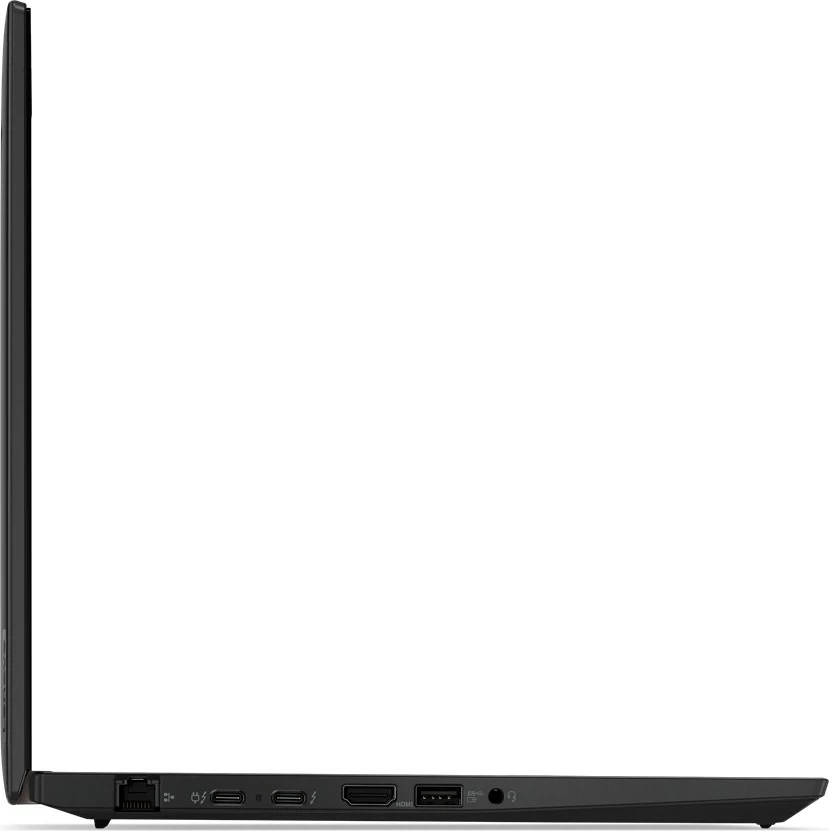 Laptop Lenovo ThinkPad P14s Gen 4 i7 1370P 64GB 1TBSSD RTX A500 Villi black