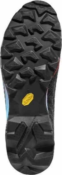 Atlete hiking La Sportiva për meshkuj, blu [Madhësia: 40.5]