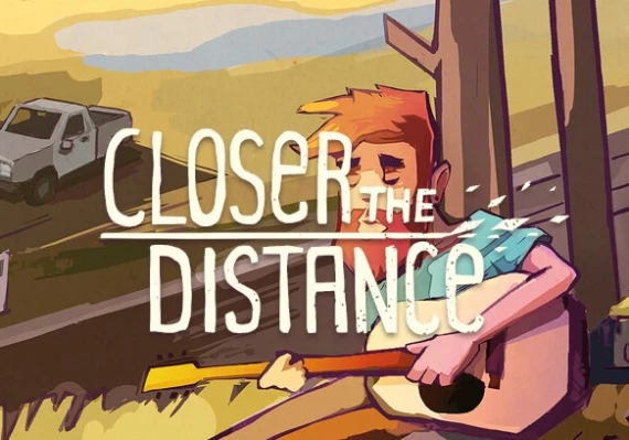Closer the Distance EN/DE/FR/ZH/ES Global