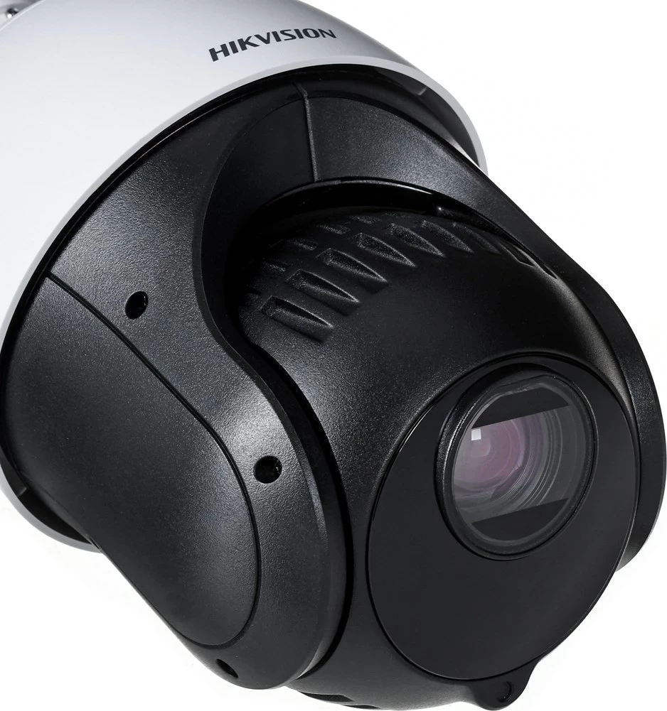 Kamerë sigurie dome Hikvision DS-2DE4425IW-DE(T5) PL, IP, për jashtë, 2560 x 1440, bardhë/zezë