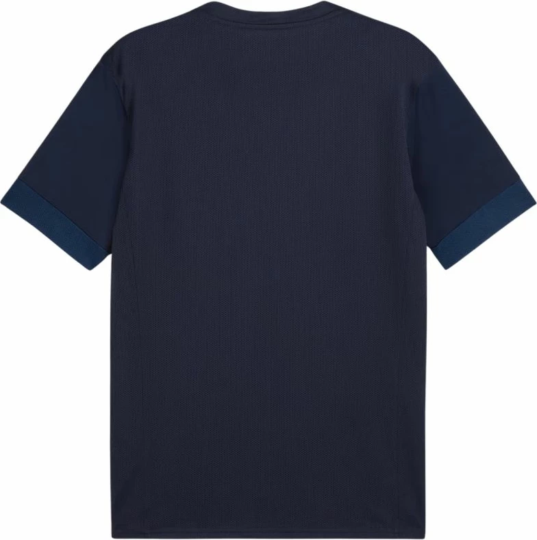 Fanellë për meshkuj Puma, e kaltërt