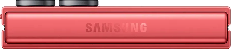 Celular Samsung Galaxy Z Flip7 12/256, Red