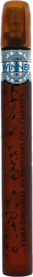 Eau de Toilette për meshkuj Cuba Original Winner 35ml