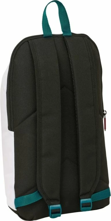 Çantë shpine sportive Real Madrid Mini Backpack 612654821, shumëngjyrëshe [Ngjyra: Shumëngjyrësh]