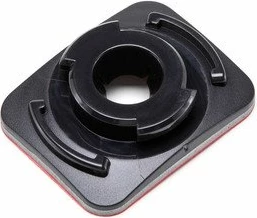 Mbështjellës ngjitës për kamera sportive DJI Osmo Action, set 4 copë