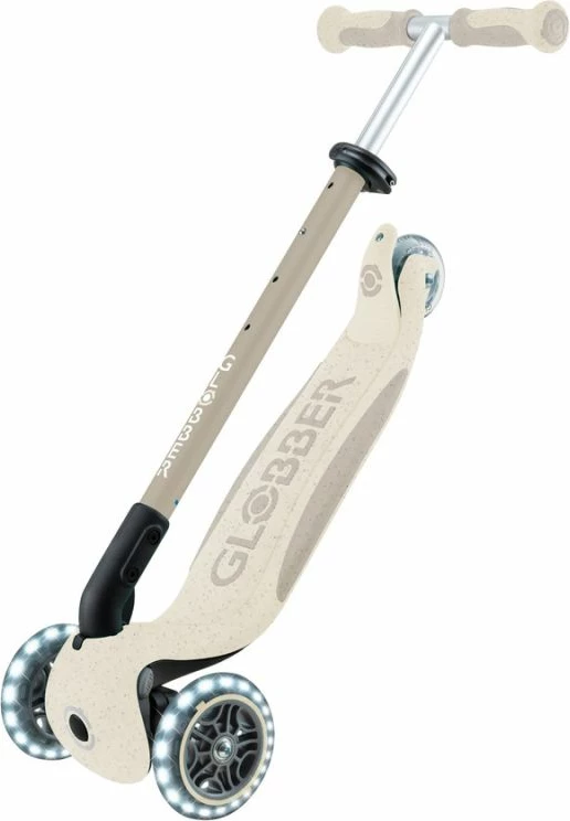 Skuter për fëmijë Globber, i gjelbër