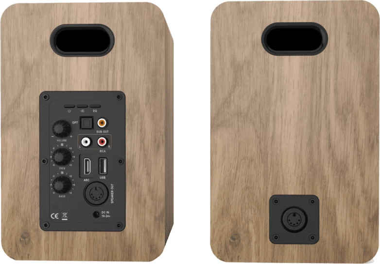 Altoparlant BLAUPUNKT BS50OK