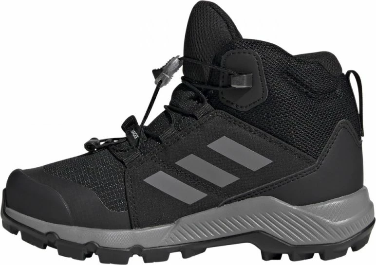 Atlete për fëmijë adidas Terrex, të zeza [Madhësia: 39 1/3]