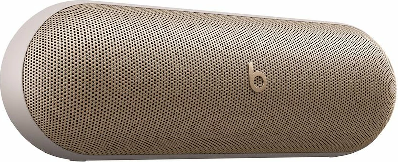 Beats Pill Statement Red 2