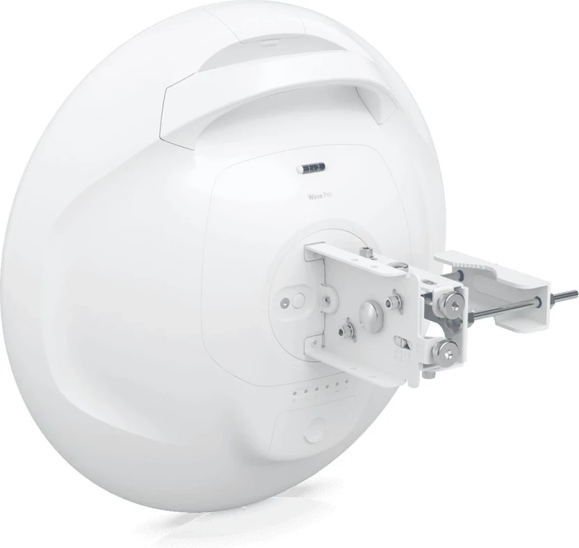 Rrjetë Ubiquiti Wave-Pro, 2500 Mbit/s, Bardhë