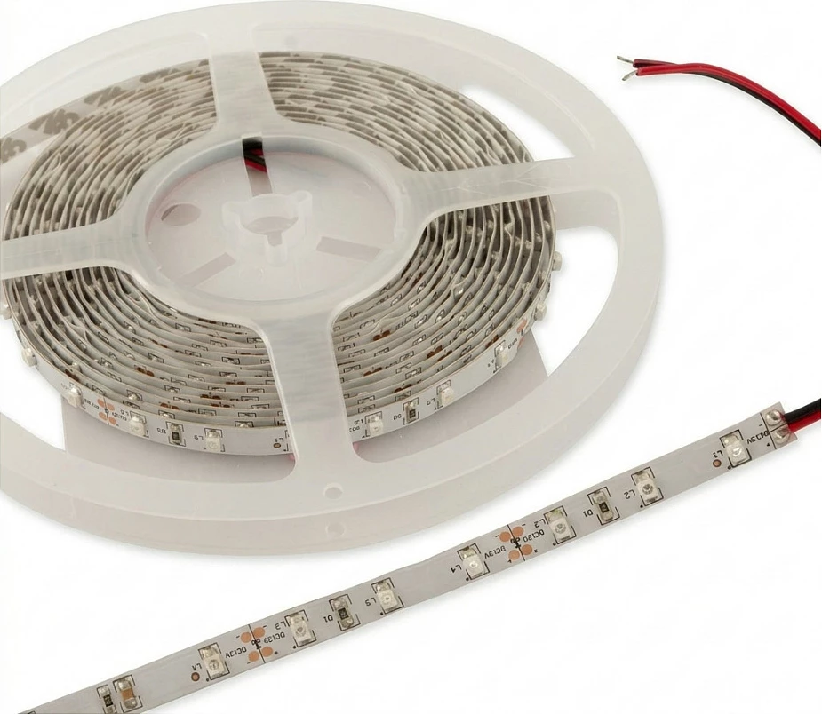 Shirit LED Synergy21 Flex Strip 2210-280, WW 24V 96W, IP20, CRI>97, bardhë e ngrohtë