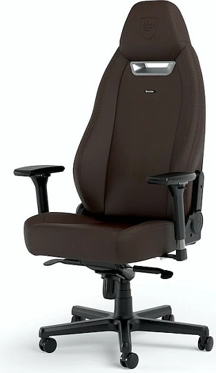 Karrige gaming Noblechairs LEGEND Java Edition, kafe e errët