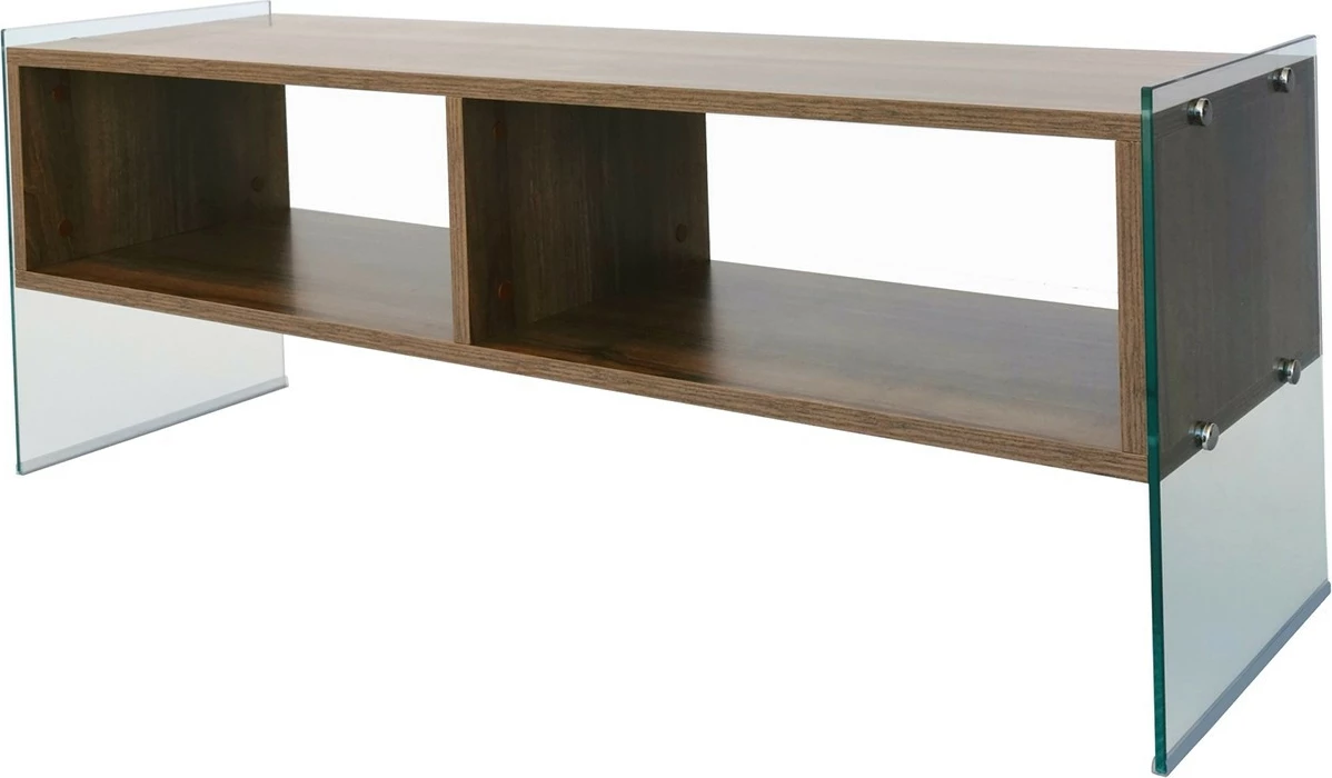 Komodë TV Hanah Home, TV404, ngjyrë arre, 120x45x35cm
