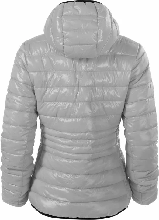 Jakne Malfini Everest për femra, ngjyrë gri [Madhësia: XL]