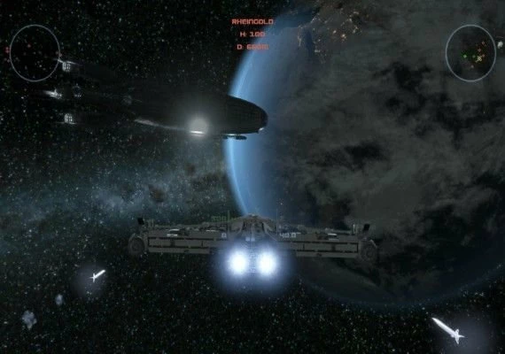 Iron Sky: Invasion EN/DE/FR/IT Global