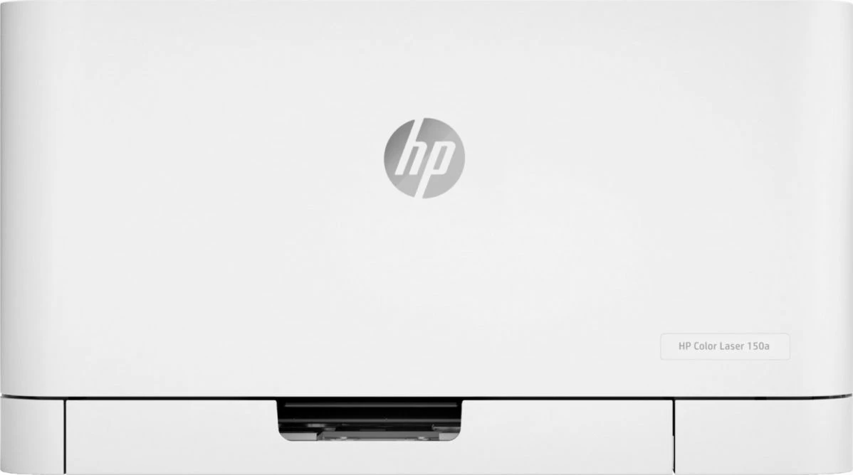 Printer lazer ngjyrash HP Color Laser 150nw 4ZB95A A4 Wi-Fi/Ethernet, i bardhë