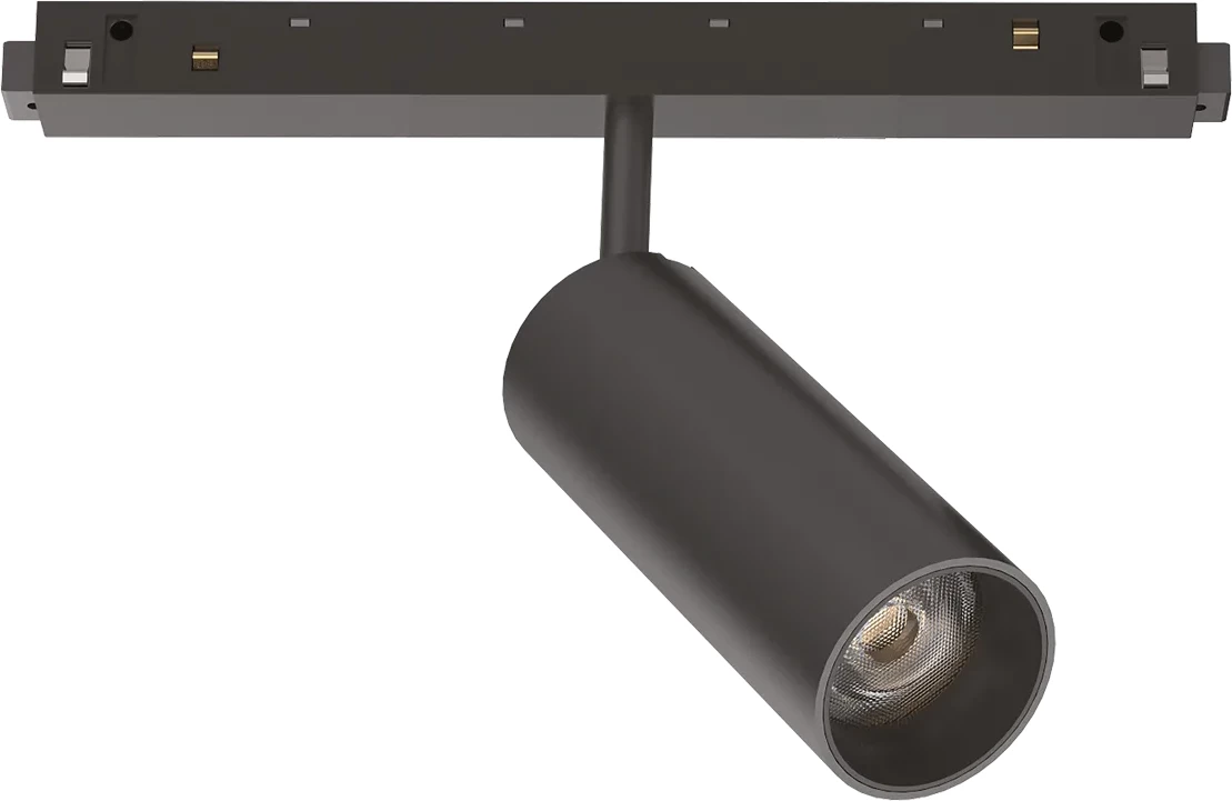 Sistemet Teknike Ego track single 12w 3000k dali