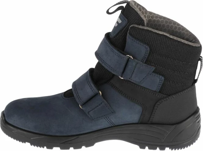 Atlete për fëmijë 4F, blu marine [Madhësia: 32]