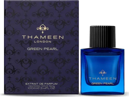 Extrait de Parfum Thameen Green Pearl, 100ml