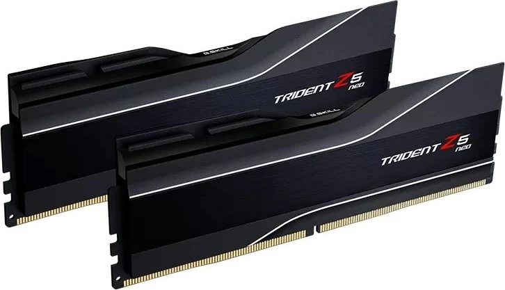 RAM Memorje G.SKILL Trident NEO AMD DDR5 2x32GB 6000MHz CL28, Zi