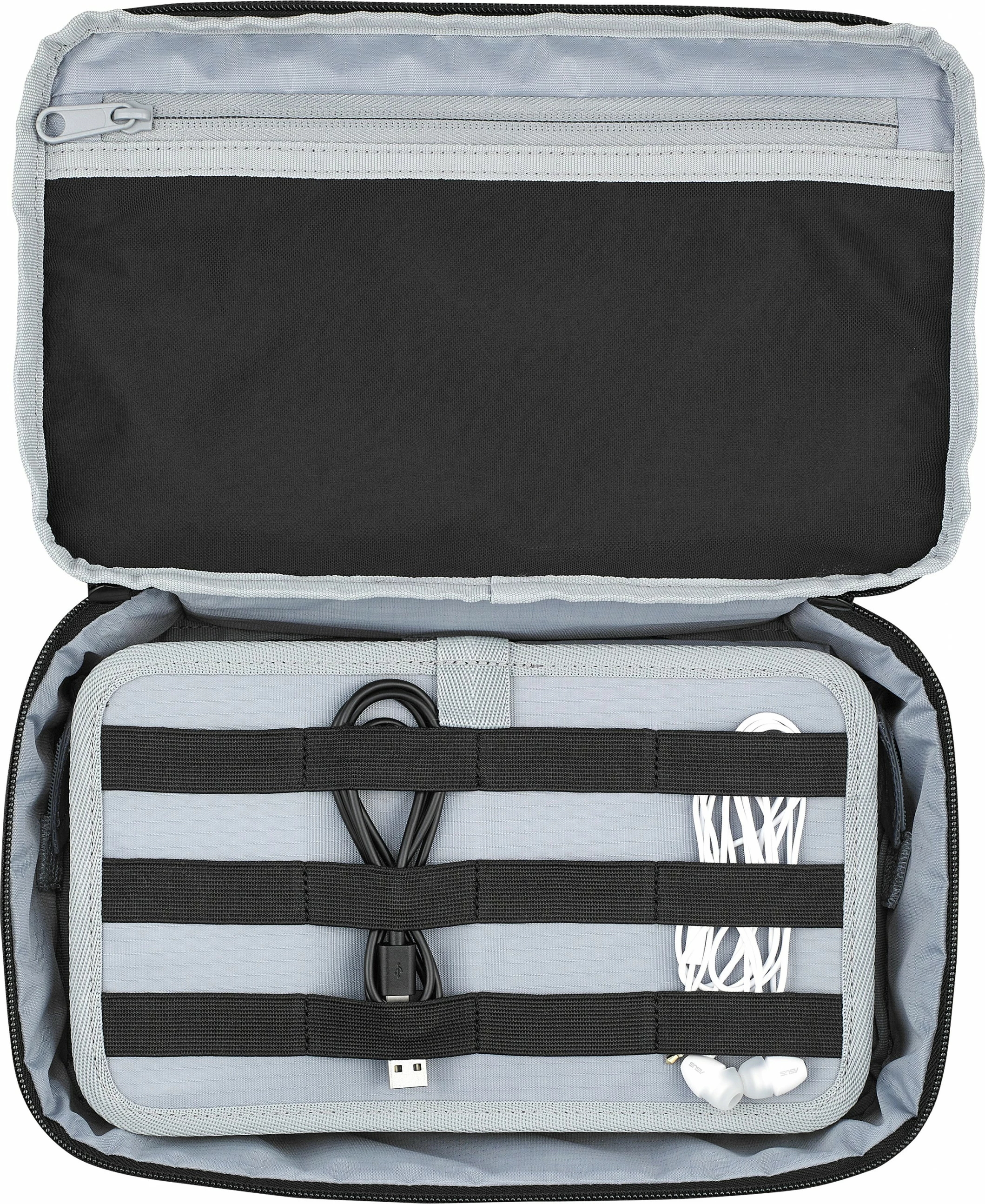 Shpinore ASUS ROG Archer ErgoAir, 32L, ndarje për laptop deri 18", e zezë