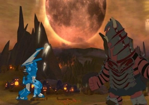 Costume Quest EN Global