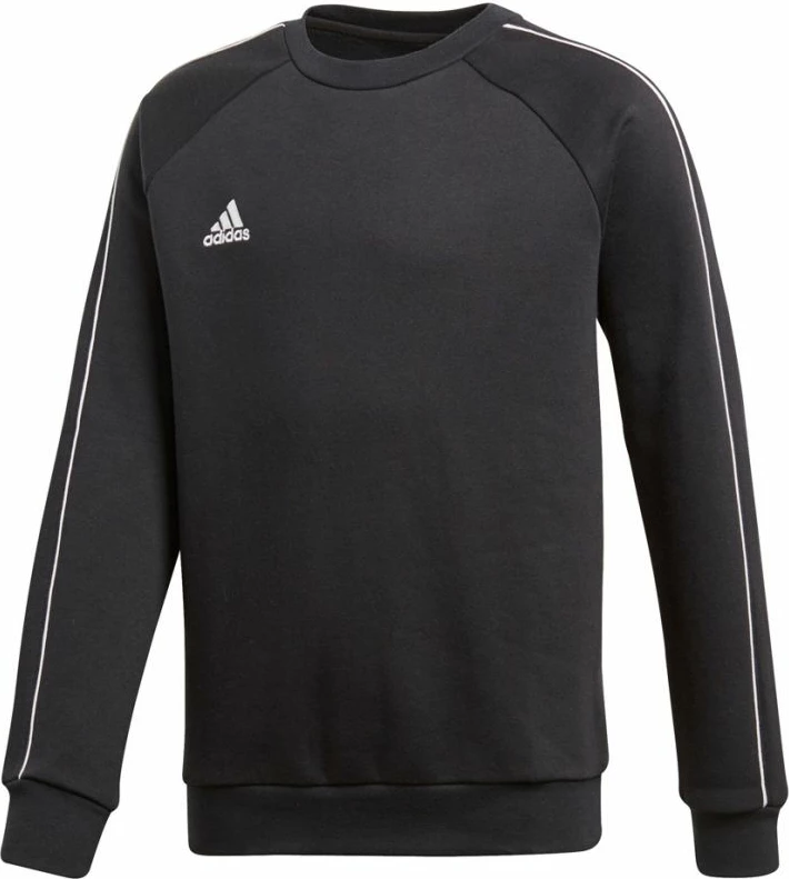Duks për djem adidas, i zi