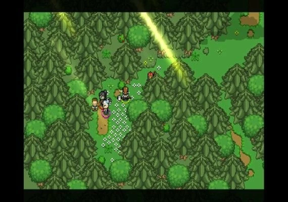 Wanderlust: Rebirth EN Global