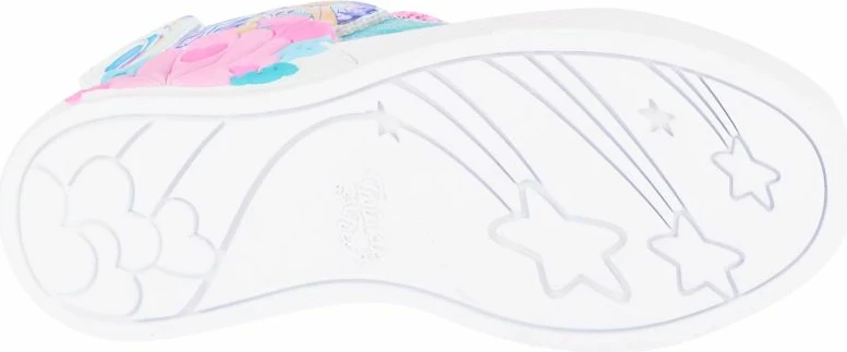 Atlete fëmijë Skechers, blu [Madhësia: 28]