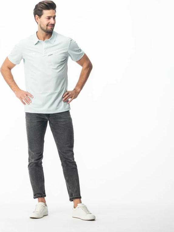 Maicë për meshkuj Fitanu, blu