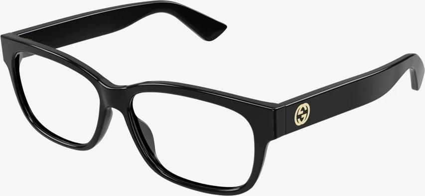 Korniza optike Gucci GG1341O-001 55