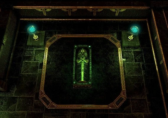 Warhammer: Chaosbane - Tomb Kings DLC Global