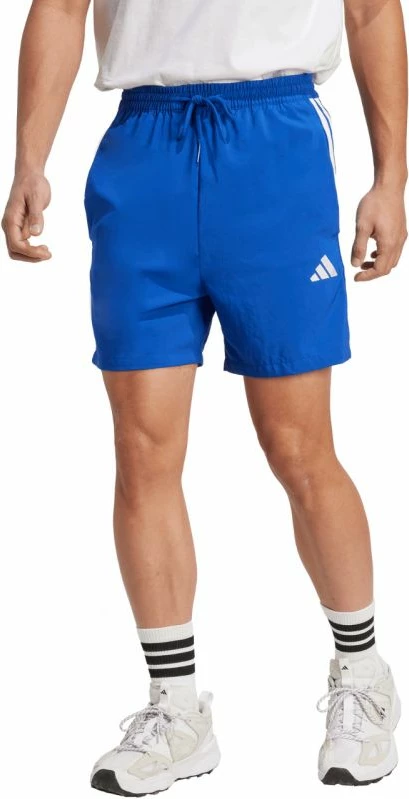 Shorce për meshkuj adidas, të kaltërta [Madhësia: XL]