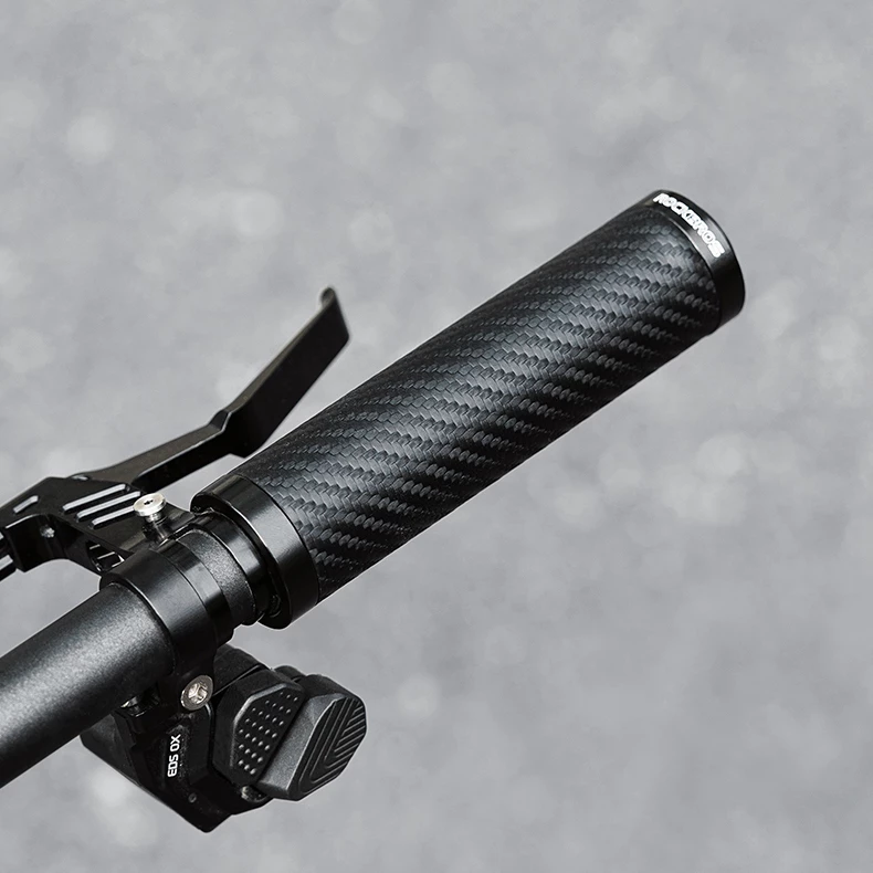 Doreza biçiklete Rockbros 71230001001, antirrëshqitëse, e zezë