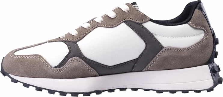 Atlete për meshkuj Iguana, gri