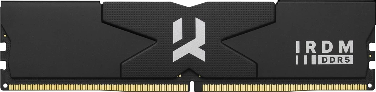 RAM Memorje GoodRam IRDM DDR5 IR-6800D564L34S/32GDC 32 GB 2 x 16 GB 6800 MHz