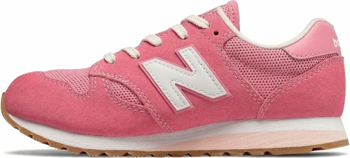 Atlete për fëmijë New Balance [Madhësia: 37]