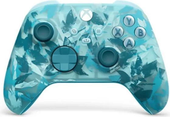 Kontrollues wireless Microsoft XBOX Series X/S Ice Breaker V2 kaltër