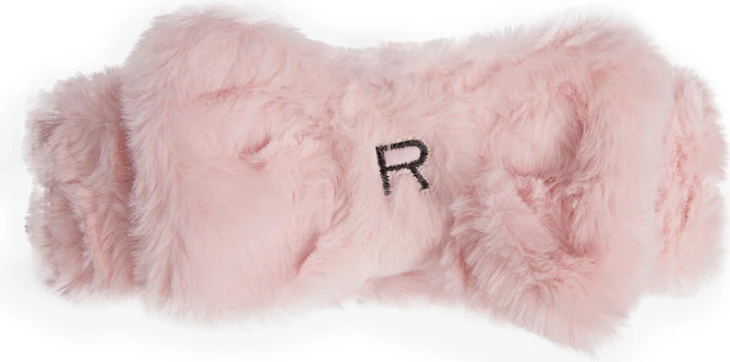 Revolution - Hair band - Pink