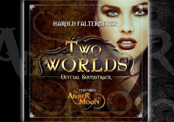 Two Worlds - Soundtrack by Harold Faltermayer DLC EN/DE/FR/IT/PL/CS/RU/ES Global