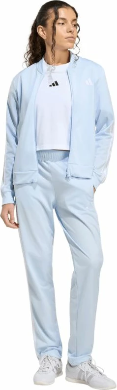 Trenerka femra adidas Dayready KB8165, blu