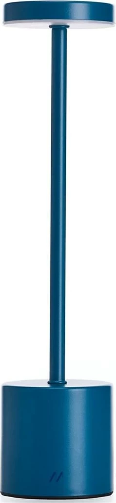 Llambë tavoline Muitomas LED UpDown Reverse, otanio blue