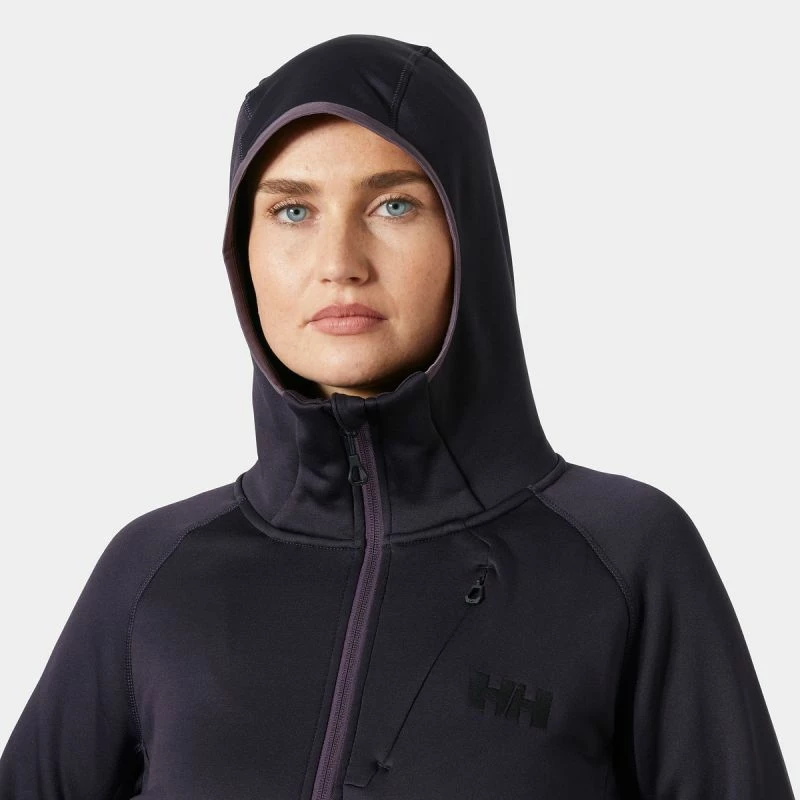 Duks për femra Helly Hansen, i kaltër [Madhësia: XL]