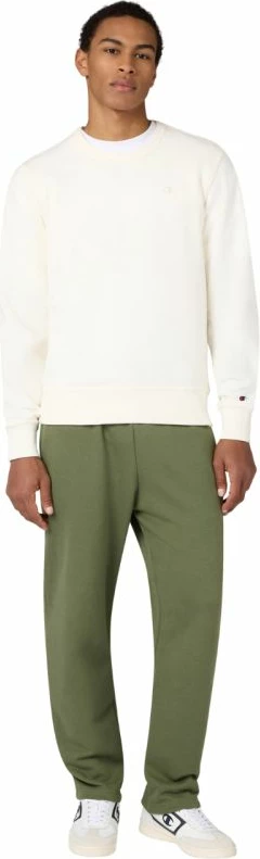 Duks për meshkuj Champion Crewneck 220785 YS084, krem
